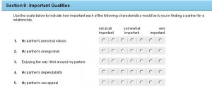 Online Dating eHarmony – Registration Process – Online Dating Sites Ranking